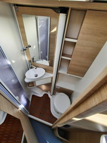 Rapido C55 night edition - Photo 6