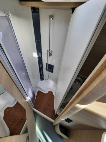 Rapido C55 night edition - Photo 7