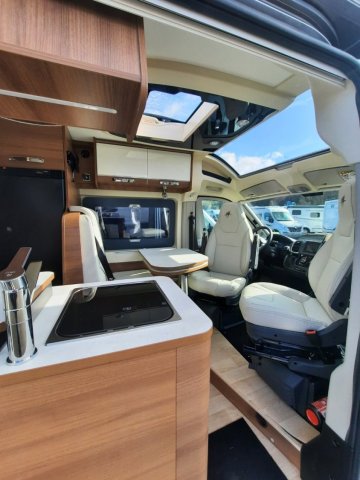 Rapido Van V55 - Photo 2