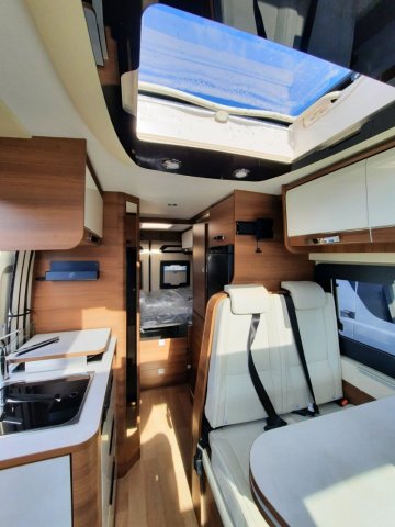 Rapido Van V55 - Photo 3