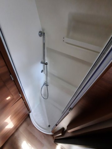 Rapido Van V55 - Photo 4