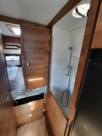 Rapido Van V55 - Photo 5