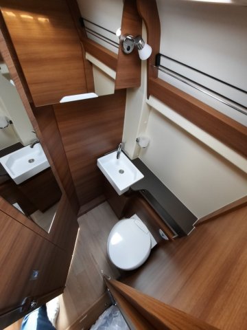 Rapido Van V55 - Photo 6