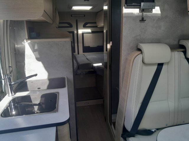 Rapido Van V68 - Photo 3