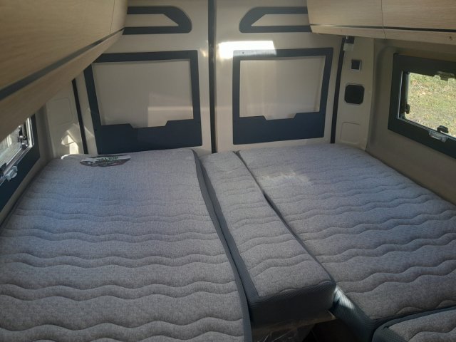 Rapido Van V68 - Photo 6