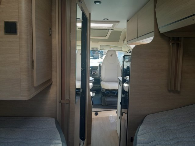 Rapido Van V68 - Photo 7