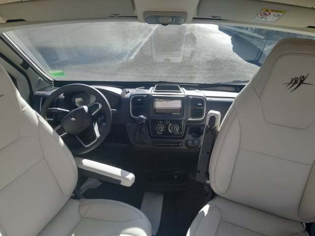 Rapido Van V68 - Photo 8