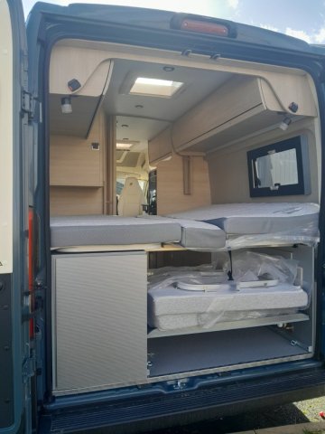 Rapido Van V68 - Photo 9