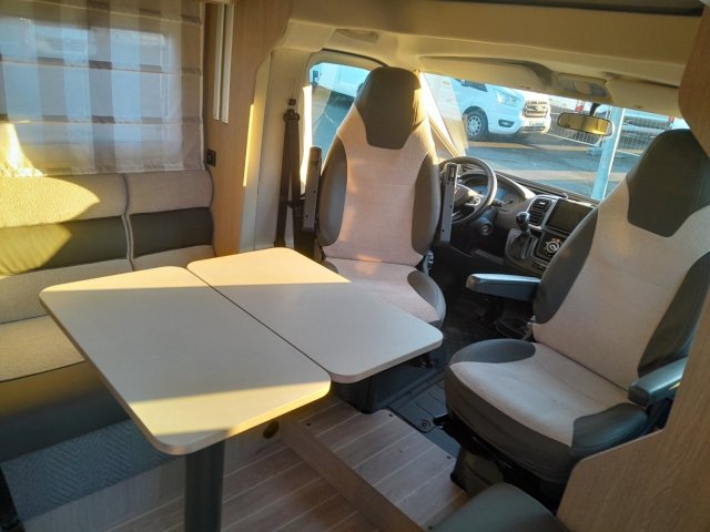 Roller Team Zefiro 266 TL - Photo 2