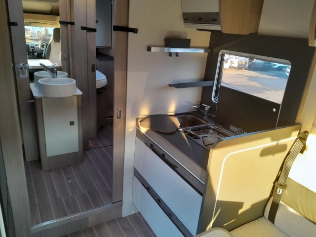 Roller Team Zefiro 266 TL - Photo 3