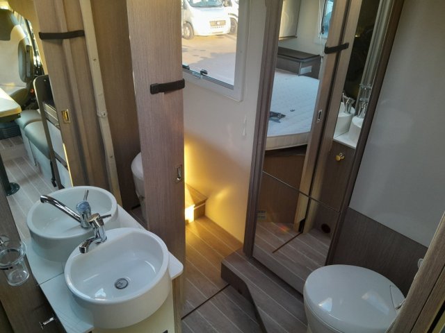 Roller Team Zefiro 266 TL - Photo 4