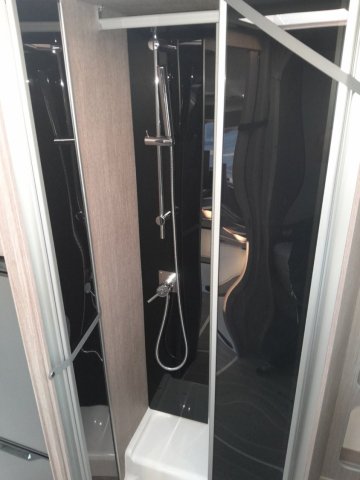 Roller Team Zefiro 266 TL - Photo 5