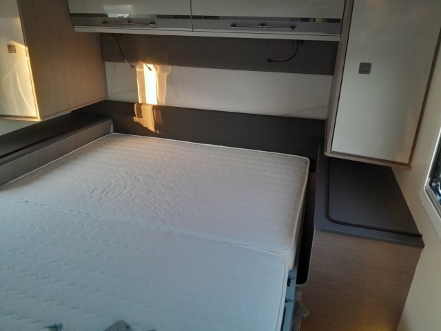 Roller Team Zefiro 266 TL - Photo 6