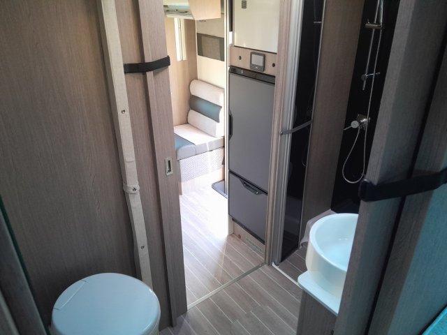 Roller Team Zefiro 266 TL - Photo 7