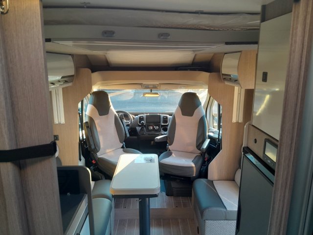 Roller Team Zefiro 266 TL - Photo 8