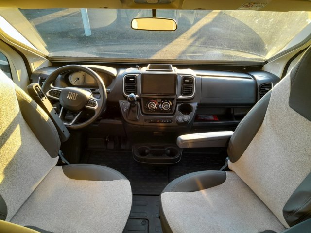 Roller Team Zefiro 266 TL - Photo 9