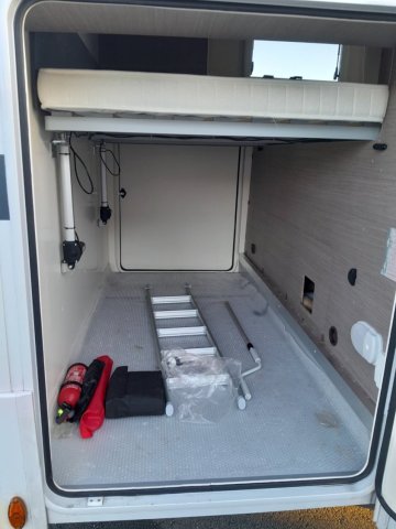 Roller Team Zefiro 266 TL - Photo 10