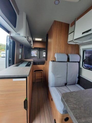 Weinsberg CaraBus 600 MQ - Photo 3