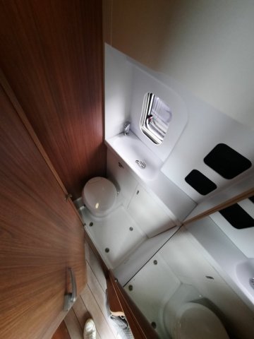 Weinsberg CaraBus 600 MQ - Photo 4
