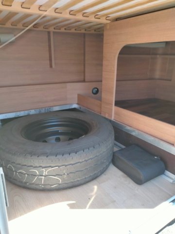 Weinsberg CaraCompact 600 MF Edition Pepper - Photo 5