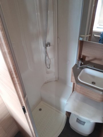 Weinsberg CaraSuite 550 MG - Photo 4