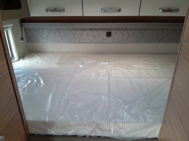 Weinsberg CaraSuite 550 MG - Photo 6