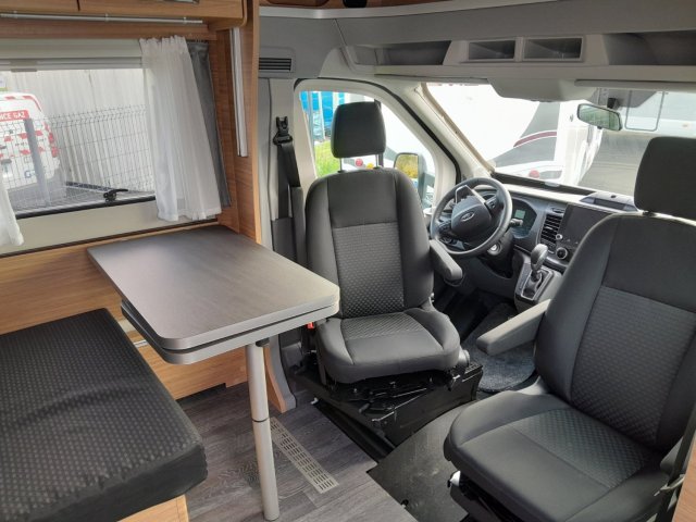 Weinsberg CaraSuite 650 MEG - Photo 2