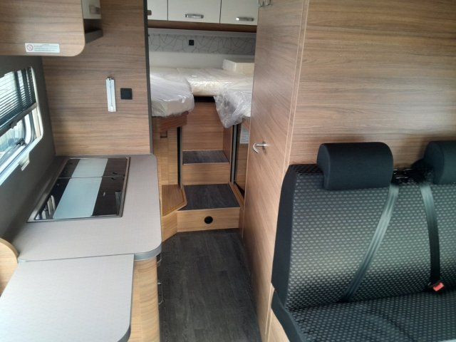 Weinsberg CaraSuite 650 MEG - Photo 3