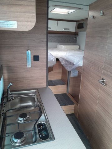 Weinsberg CaraSuite 650 MEG - Photo 4