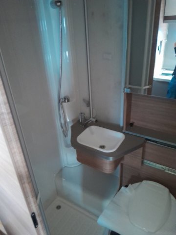 Weinsberg CaraSuite 650 MEG - Photo 5