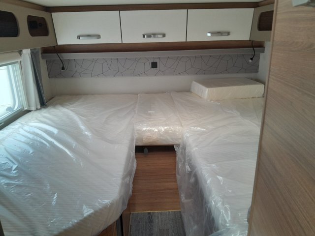 Weinsberg CaraSuite 650 MEG - Photo 6