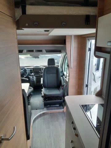 Weinsberg CaraSuite 650 MEG - Photo 7