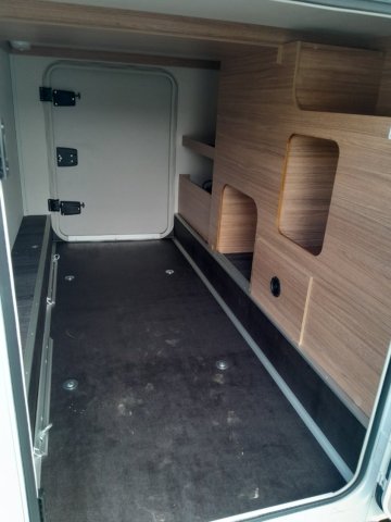 Weinsberg CaraSuite 650 MEG - Photo 8