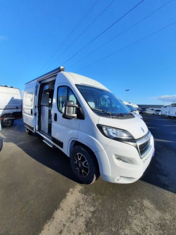 Weinsberg CaraTour 600 MQ Neuf