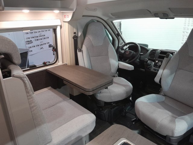 Weinsberg CaraTour 630 MEG Outlaw - Photo 2