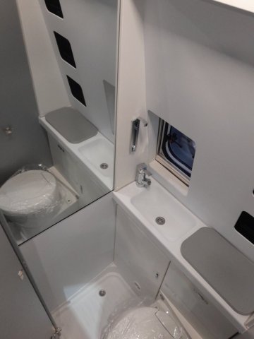 Weinsberg CaraTour 630 MEG Outlaw - Photo 5