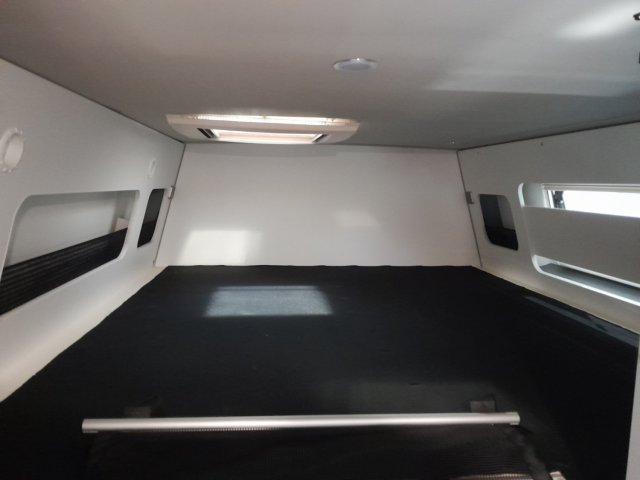 Weinsberg CaraTour 630 MEG Outlaw - Photo 6