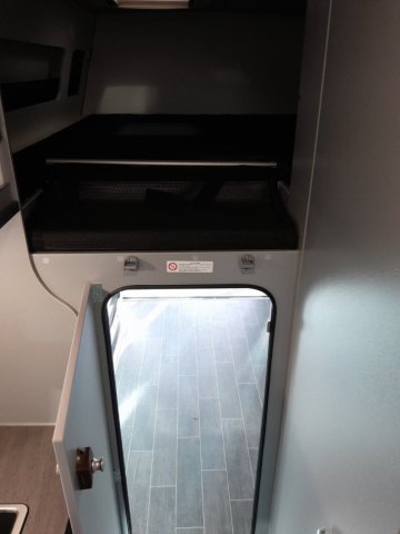 Weinsberg CaraTour 630 MEG Outlaw - Photo 7