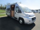 achat camping-car Roller Team Livingston 2 Active