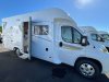 Bavaria Tren-D T696D Nomade Fit Edition Spécial - Profilé
