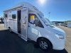 Weinsberg CaraCompact Suite MB 640 MEG - Profilé