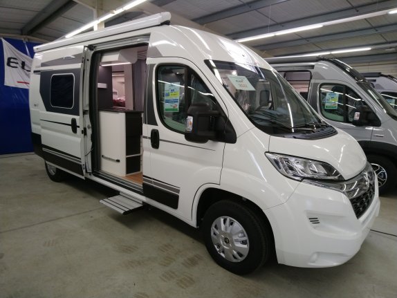 Elios Van 59t