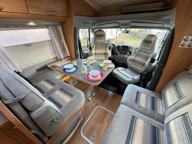 Adria Coral 650 SP SPL - Photo 2