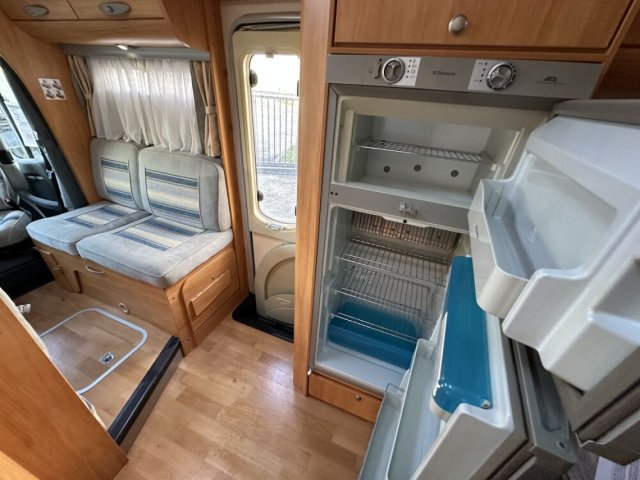 Adria Coral 650 SP SPL - Photo 4