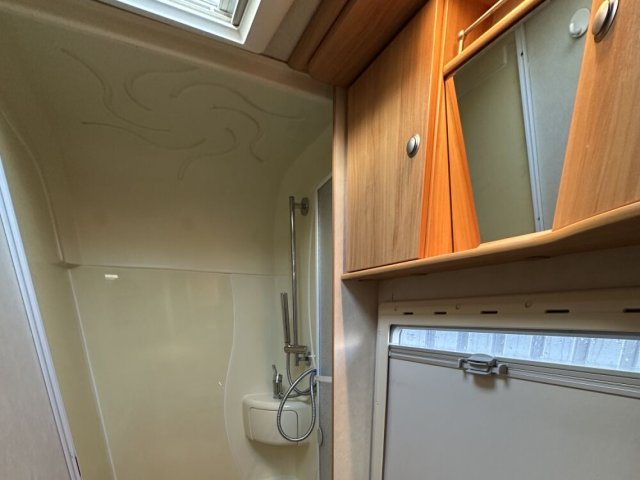 Adria Coral 650 SP SPL - Photo 5