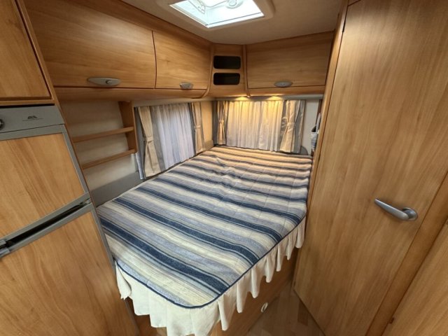 Adria Coral 650 SP SPL - Photo 6