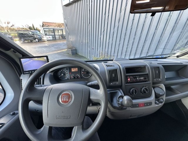 Adria Coral 650 SP SPL - Photo 7