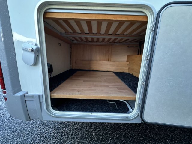 Adria Coral 650 SP SPL - Photo 8