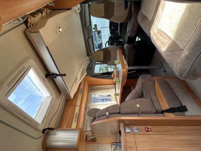 Adria Coral 680 SPL  S - Photo 5