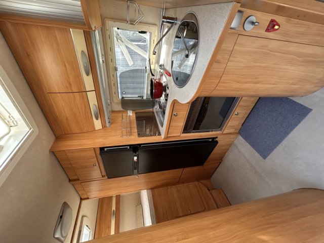 Adria Coral 680 SPL  S - Photo 7